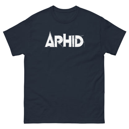 APHID Unisex classic Rock / Metal / Alternative tee - Free Delivery! - Alternative Apparel Only from Phase B Records. Plus Size to 5XL