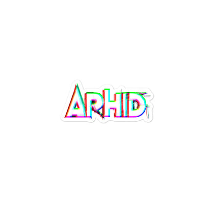 APHID stickers ! Rock / Metal / Alternative - Free Delivery! - Alternative Apparel Only from Phase B Records