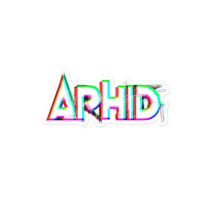 APHID stickers ! Rock / Metal / Alternative - Free Delivery! - Alternative Apparel Only from Phase B Records
