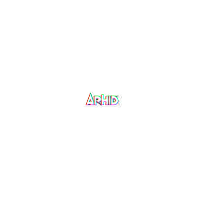 APHID stickers ! Rock / Metal / Alternative - Free Delivery! - Alternative Apparel Only from Phase B Records