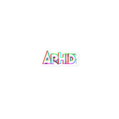 APHID stickers ! Rock / Metal / Alternative - Free Delivery! - Alternative Apparel Only from Phase B Records