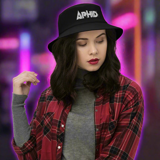Aphid Bucket Hat - Rock / Metal Hats - Free Delivery!Rock / NU Metal / Rap Metal - Alternative Apparel Only from Phase B Records. 