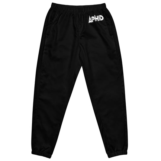 Aphid Unisex track pants Rock / Metal / Alternative pants - Free Delivery! - Alternative Apparel Only from Phase B Records. Plus Size to 3XL