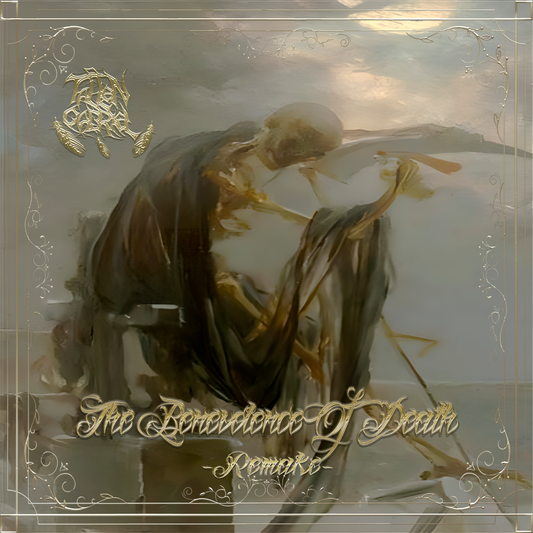 Fallen Gabriel - The Benevolence of Death - 13 track album / Digital Download / Black Metal / Phase B Records