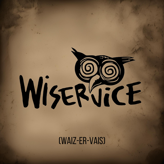 Wiservice - Waiz-Er-Vais - The original album remastered