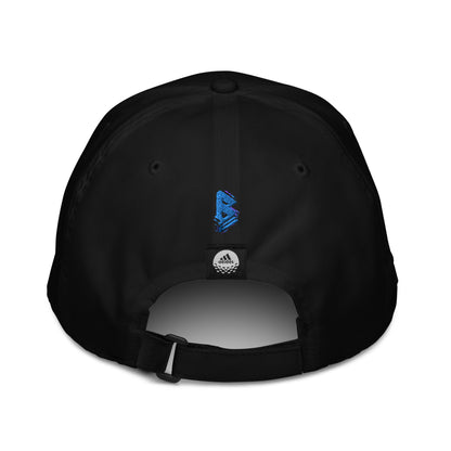 UDY adidas dad hat UK Techno / Electro - Free Delivery! Alternative Apparel Only from Phase B Records