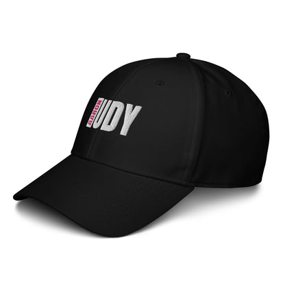 UDY adidas dad hat UK Techno / Electro - Free Delivery! Alternative Apparel Only from Phase B Records