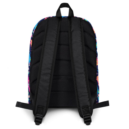 Space Bunny Rabbit Backpack