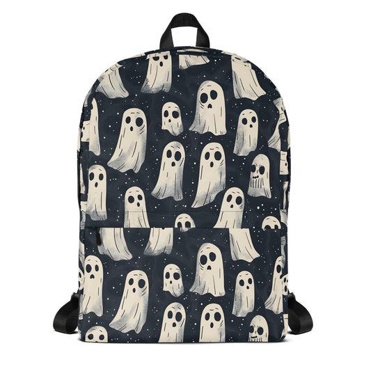 Cute Ghosts Backpack