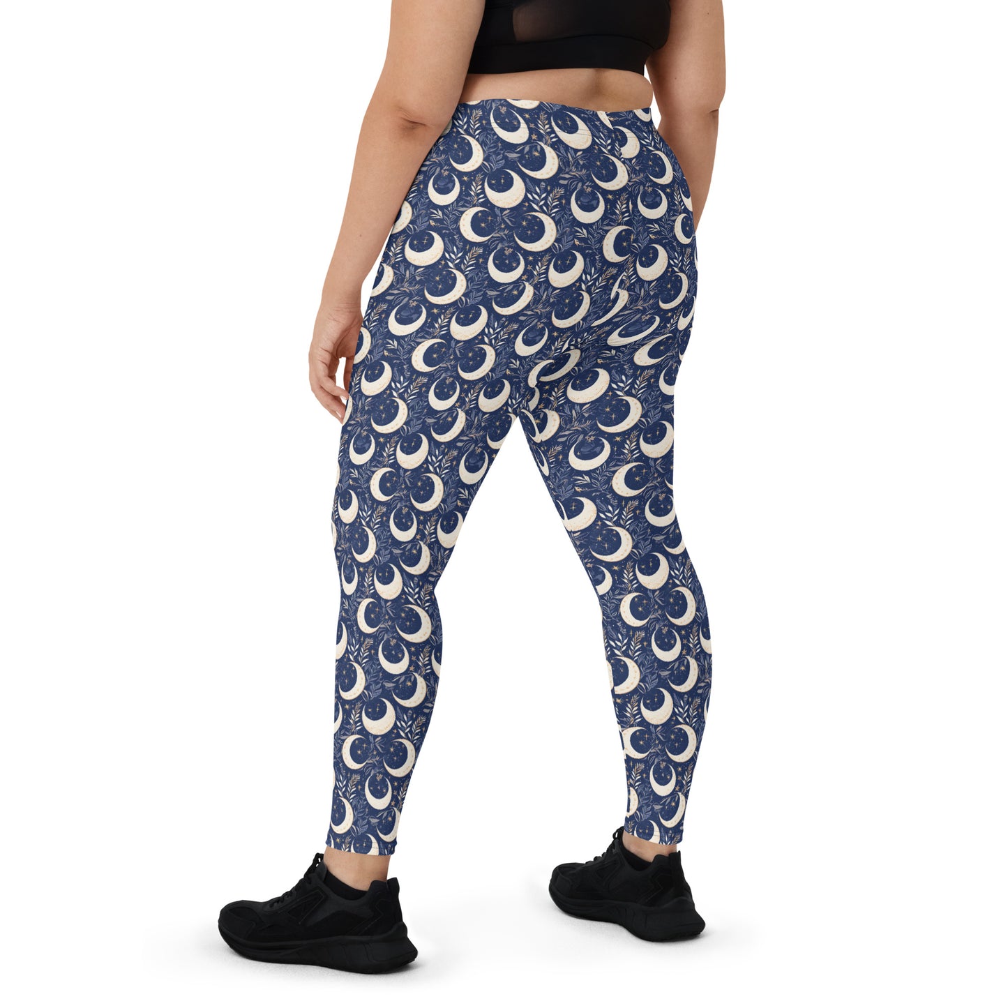 Moon Leggings