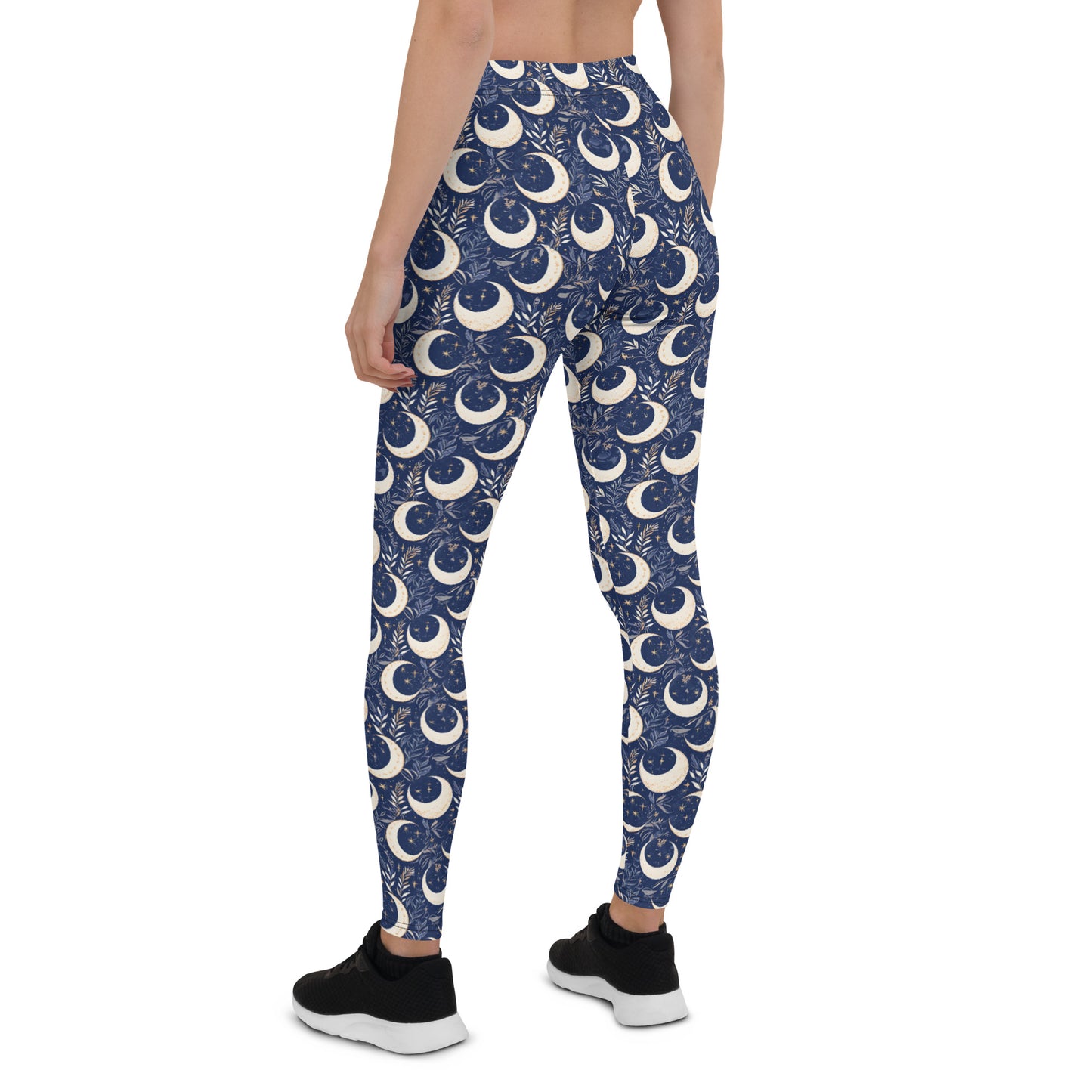 Moon Leggings