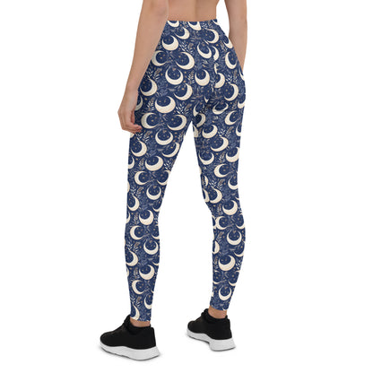 Moon Leggings