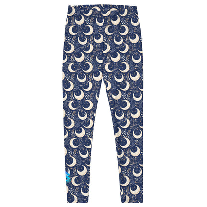 Moon Leggings