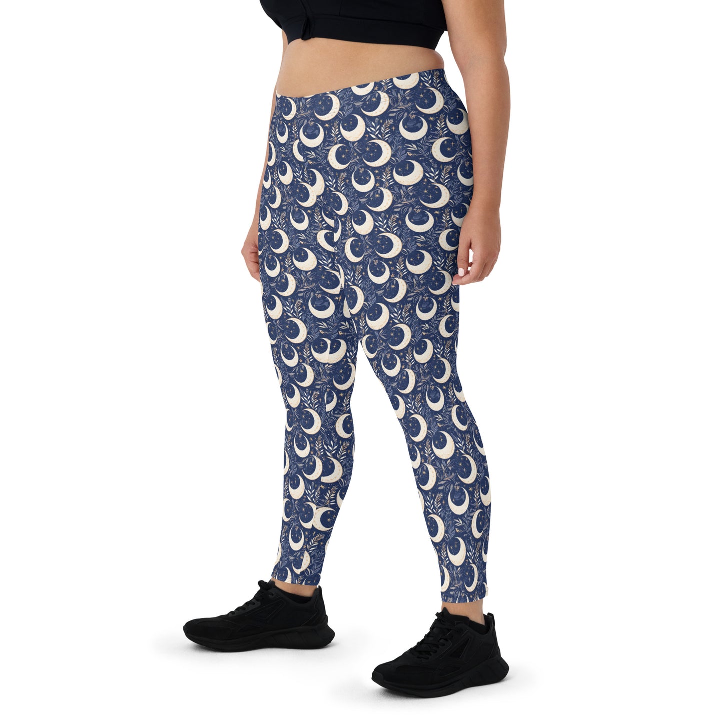 Moon Leggings