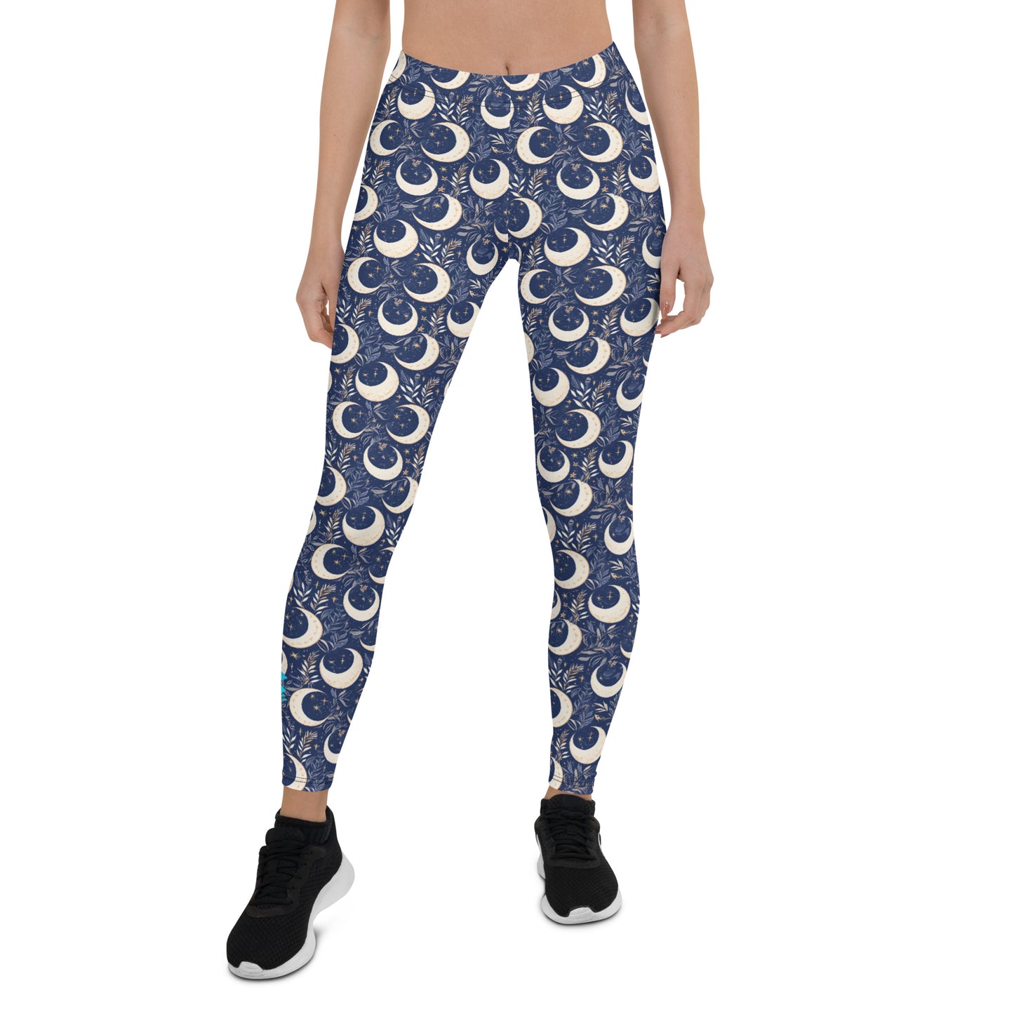 Moon Leggings