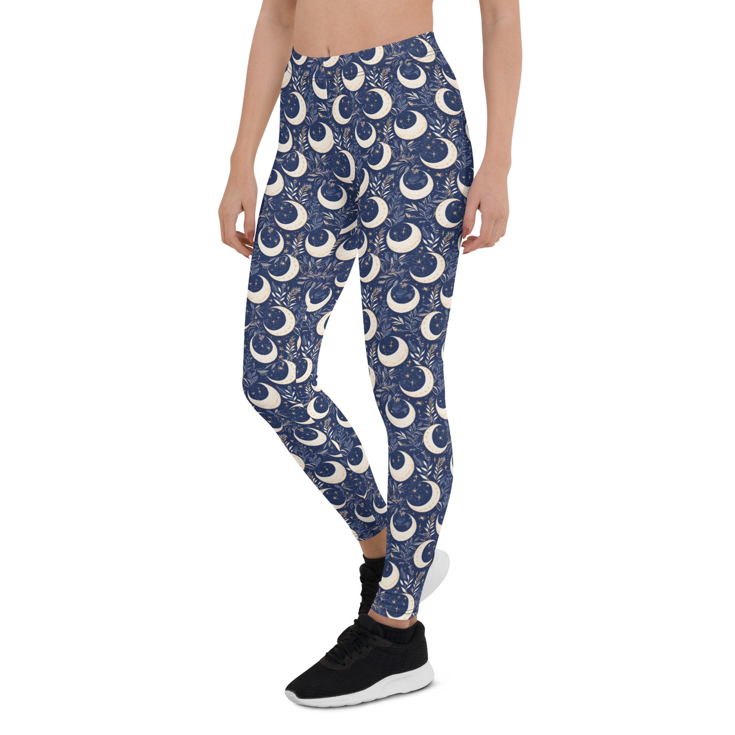 Moon Leggings