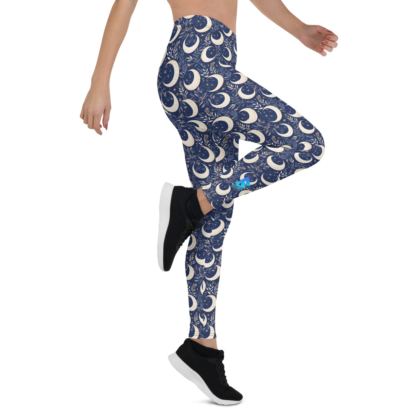 Moon Leggings