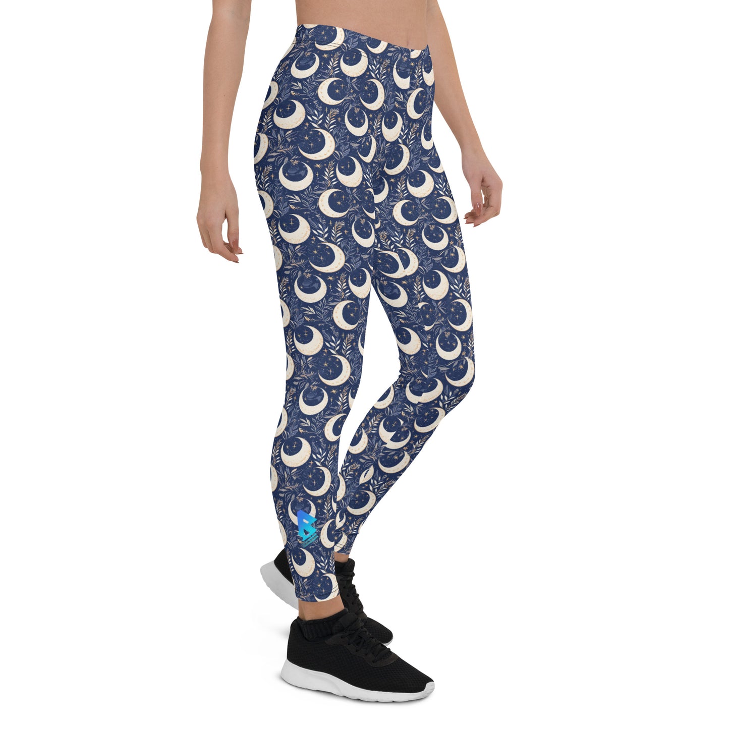 Moon Leggings