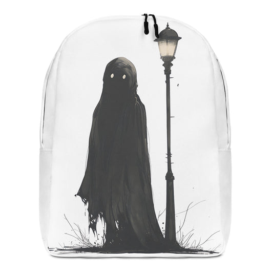 Ghost Minimalist Backpack