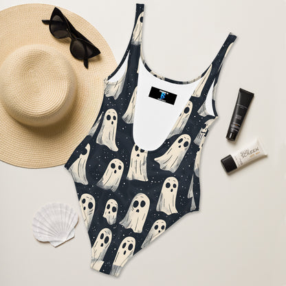 Little Ghosts Swimsuit