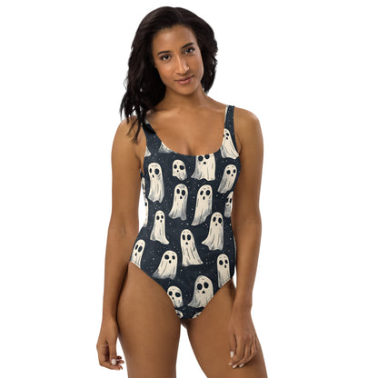 Little Ghosts Swimsuit