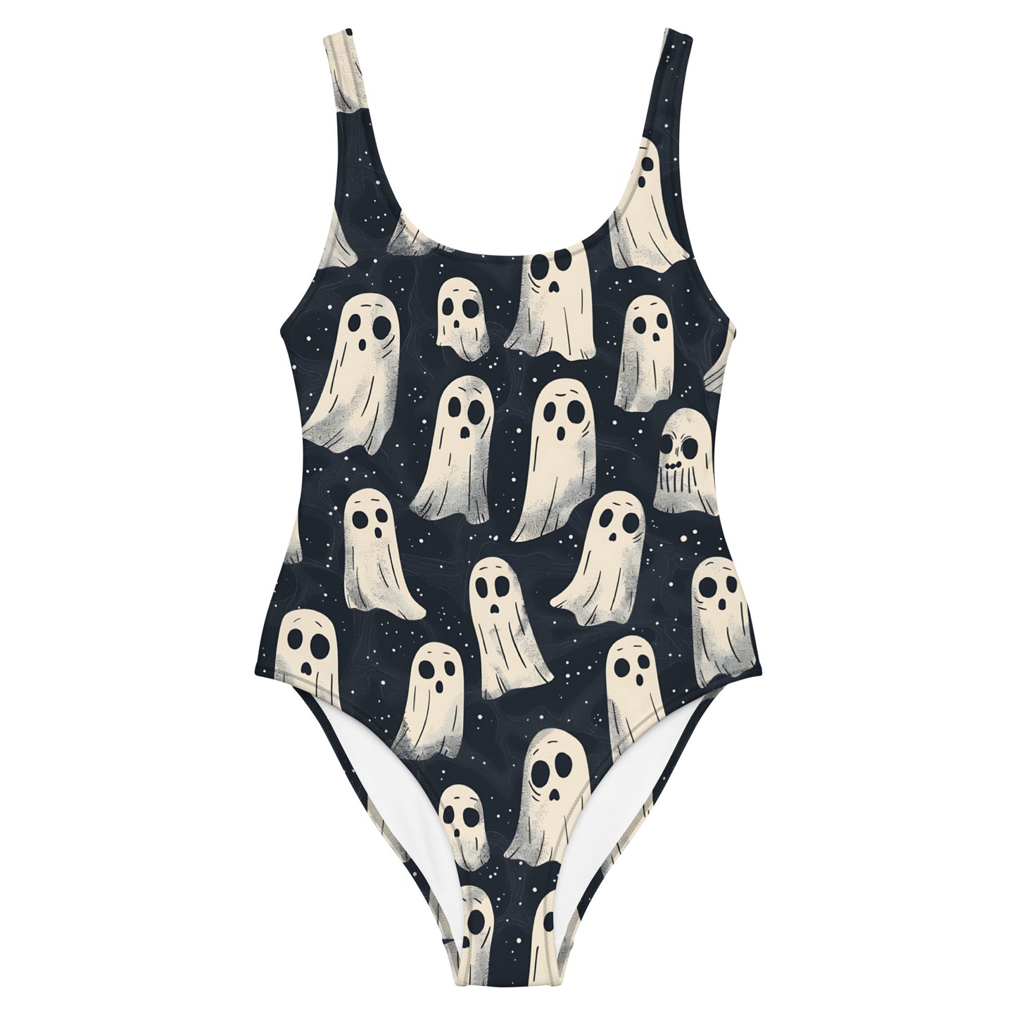 Little Ghosts Swimsuit