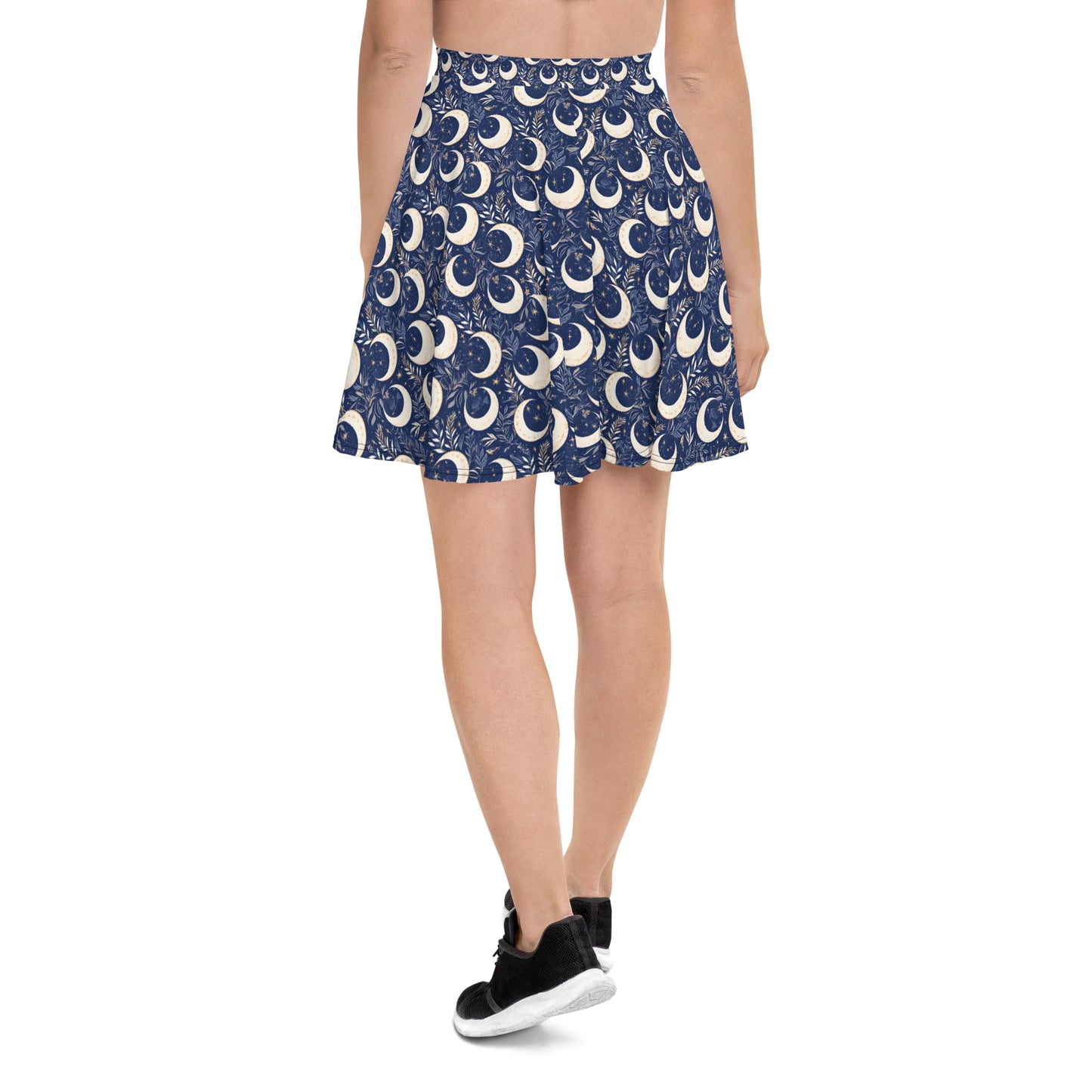 Moons Skater Skirt