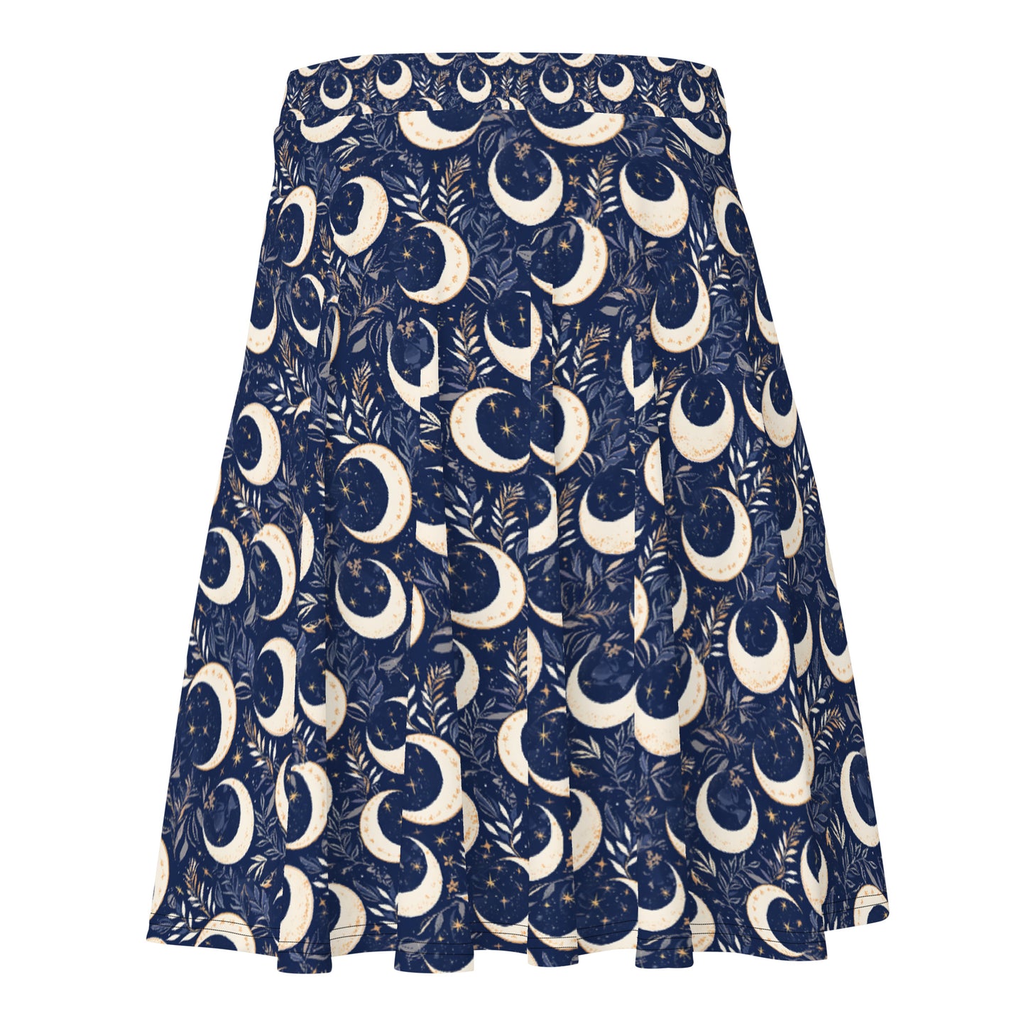 Moons Skater Skirt