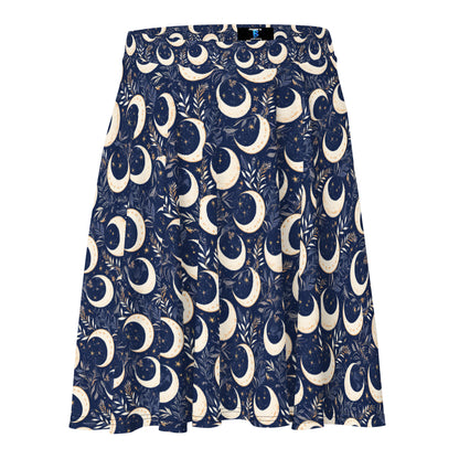 Moons Skater Skirt