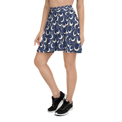 Moons Skater Skirt