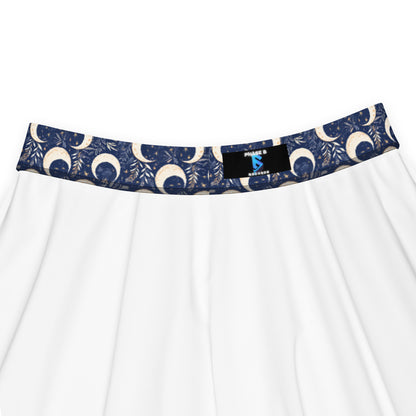 Moons Skater Skirt