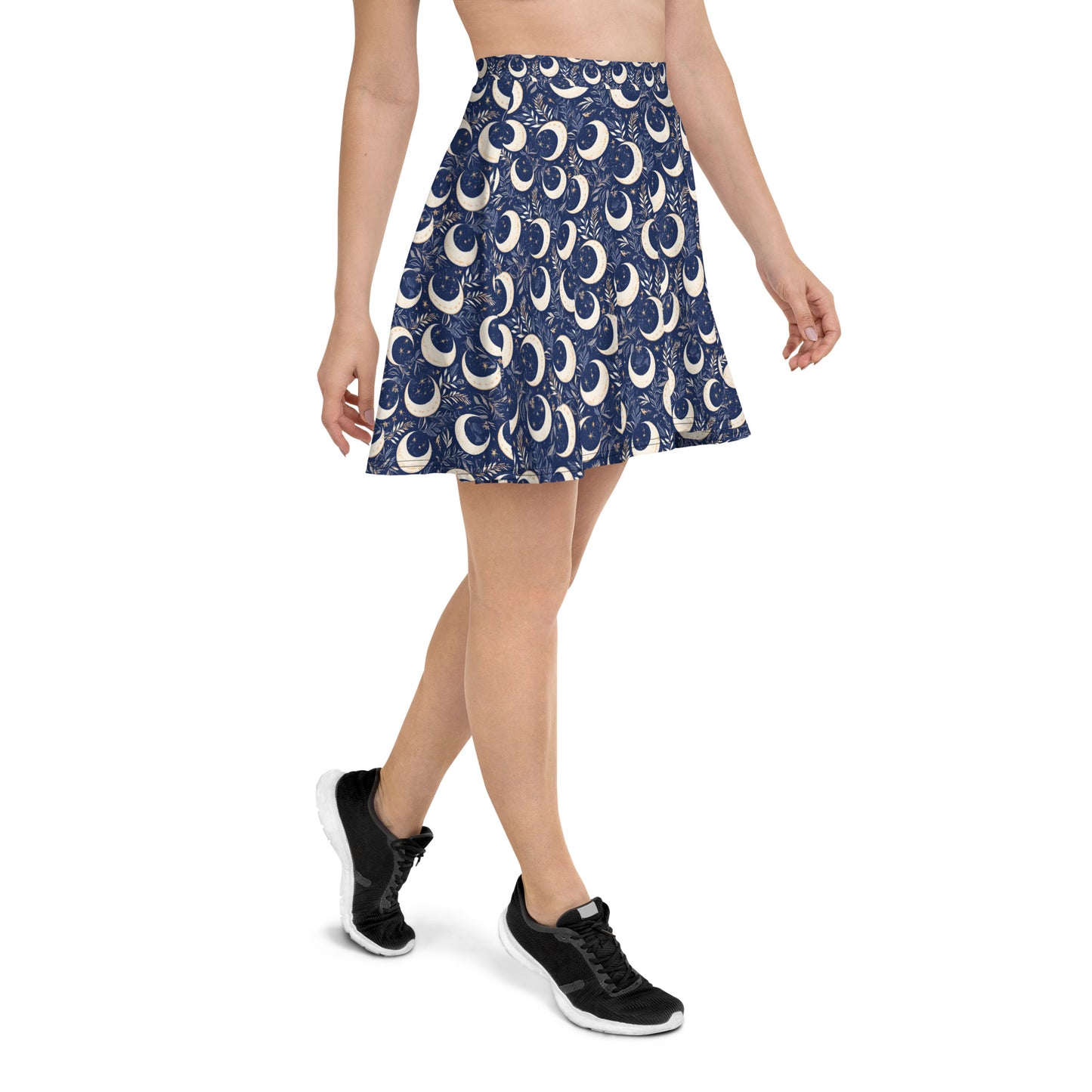 Moons Skater Skirt