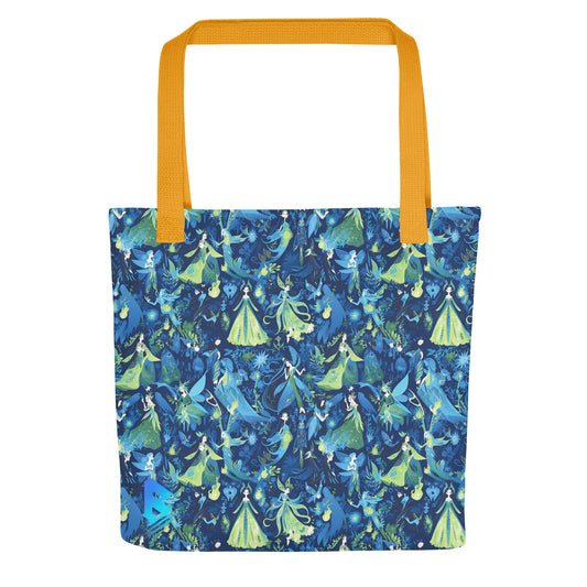 Fairies Tote bag
