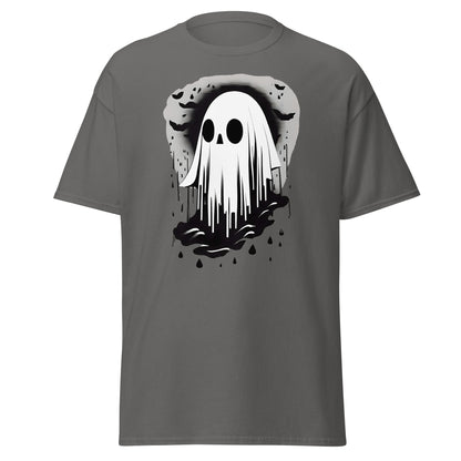 Lil' Ghost Unisex T-Shirt