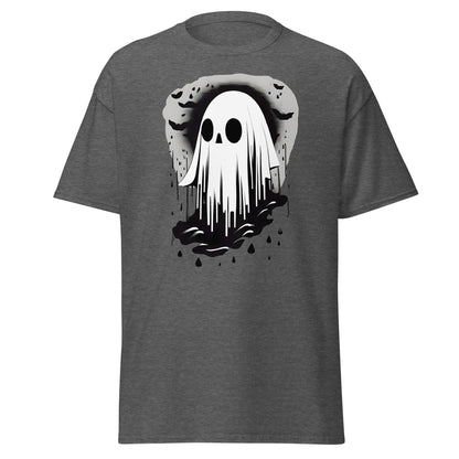 Lil' Ghost Unisex T-Shirt