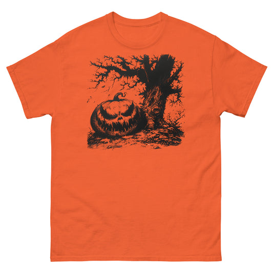 The Pumpkin.. Men's classic tee