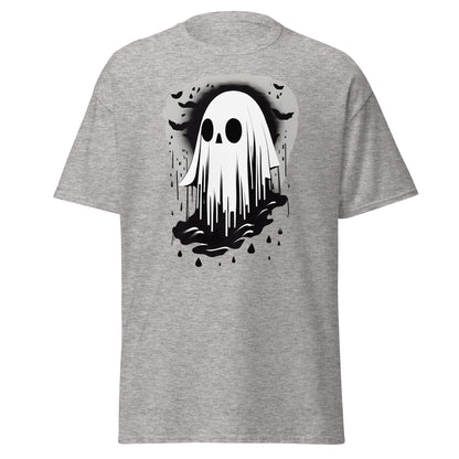 Lil' Ghost Unisex T-Shirt