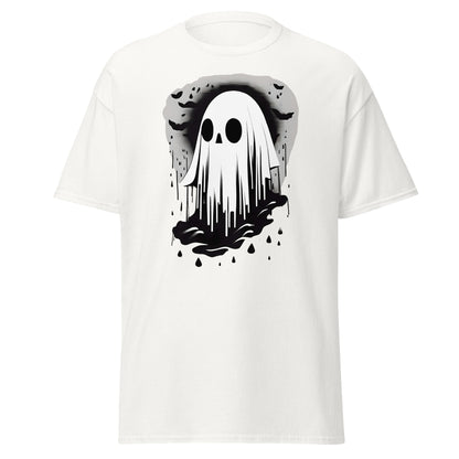 Lil' Ghost Unisex T-Shirt