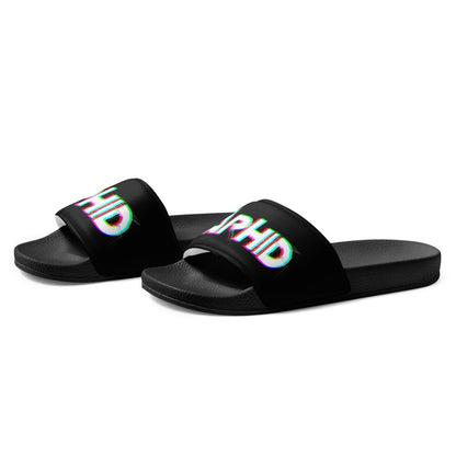 Aphid Men’s sliders / sandals - Rock Merchandise - Free Delivery!