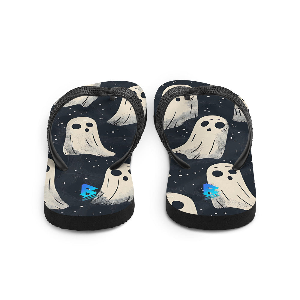 Ghosts Flip-Flops