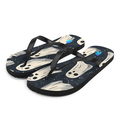 Ghosts Flip-Flops