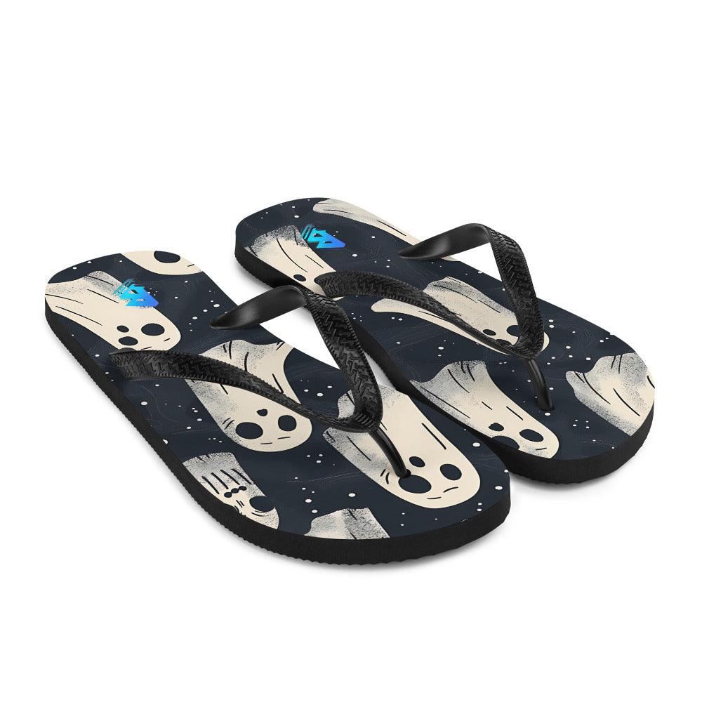 Ghosts Flip-Flops