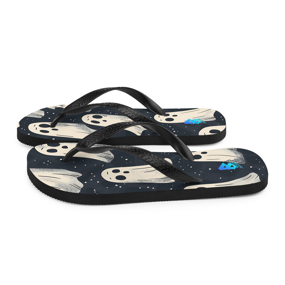 Ghosts Flip-Flops