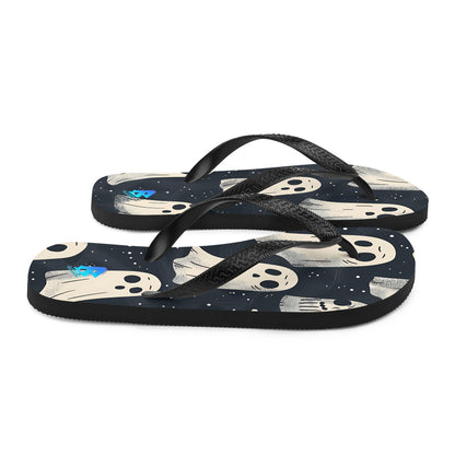 Ghosts Flip-Flops