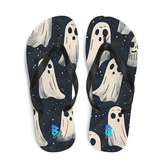 Ghosts Flip-Flops