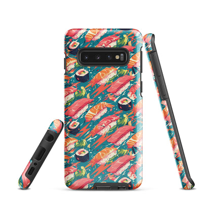 Sushi Tough case for Samsung®