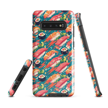 Sushi Tough case for Samsung®