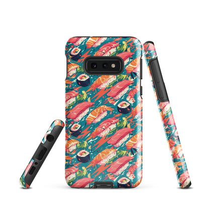 Sushi Tough case for Samsung®