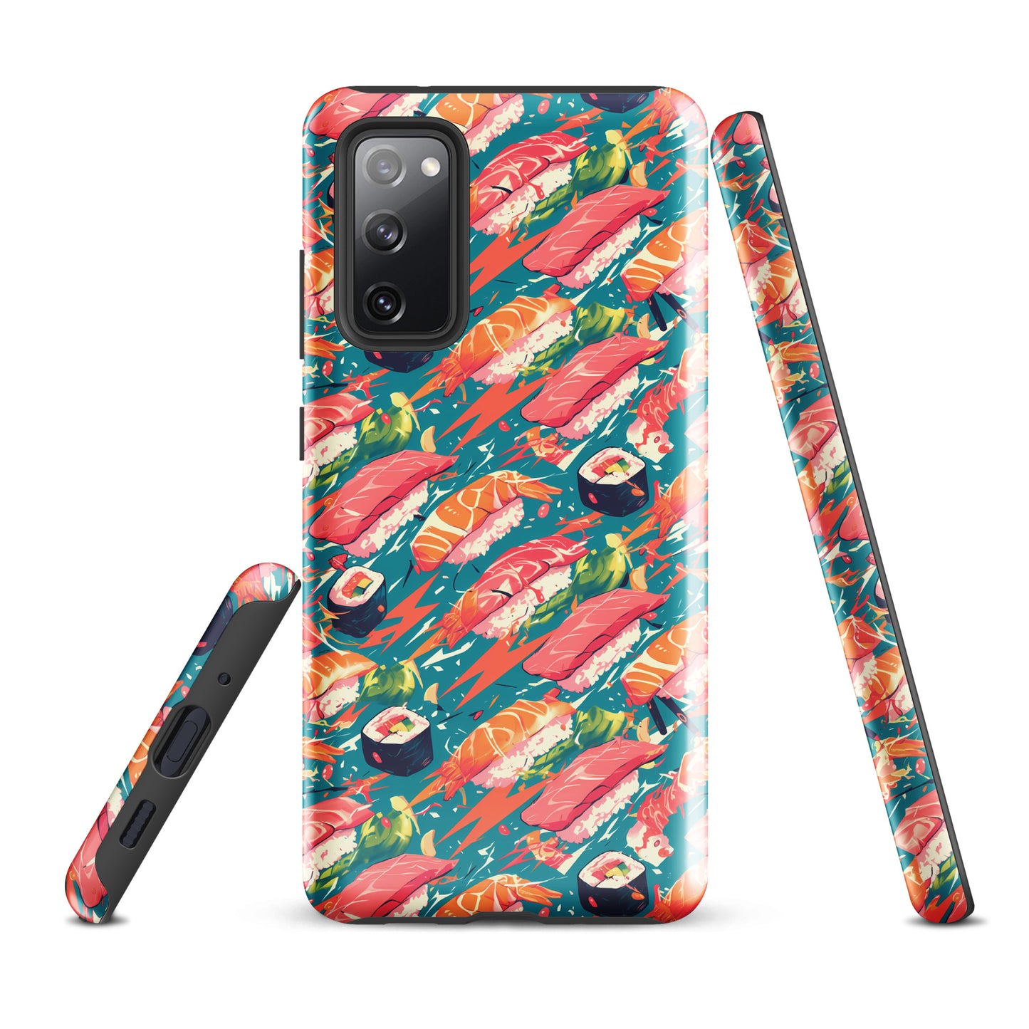 Sushi Tough case for Samsung®