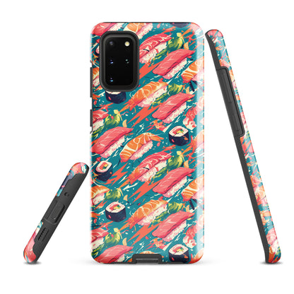 Sushi Tough case for Samsung®